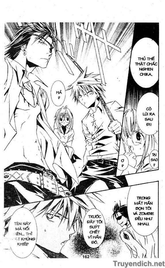 zombie-loan chapter 24 13