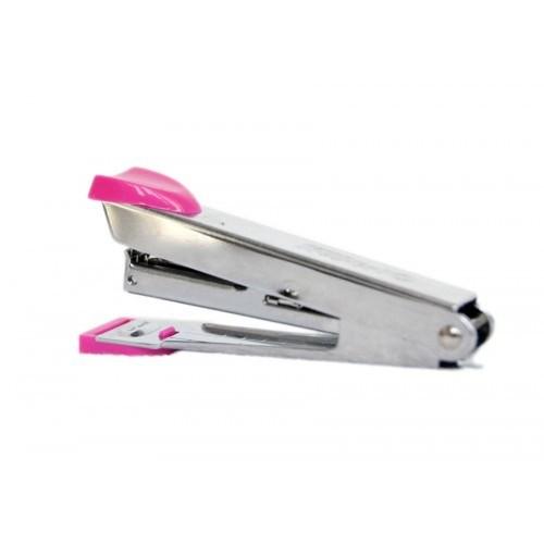 Máy Bấm Kim Stapler Gs-902 Nhiều Màu