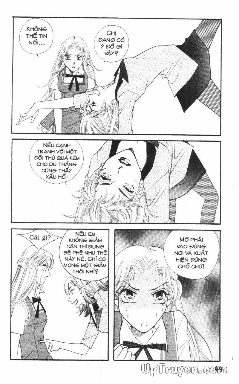 người yêu lý tưởng chapter 4.1 51