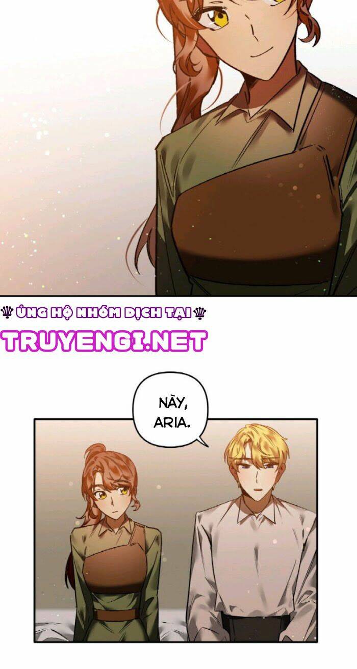 phương pháp tán tỉnh của nữ thợ săn chapter 28 7