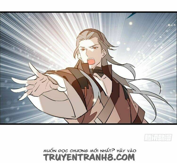 sư phụ lại trêu chọc ta chapter 10 28