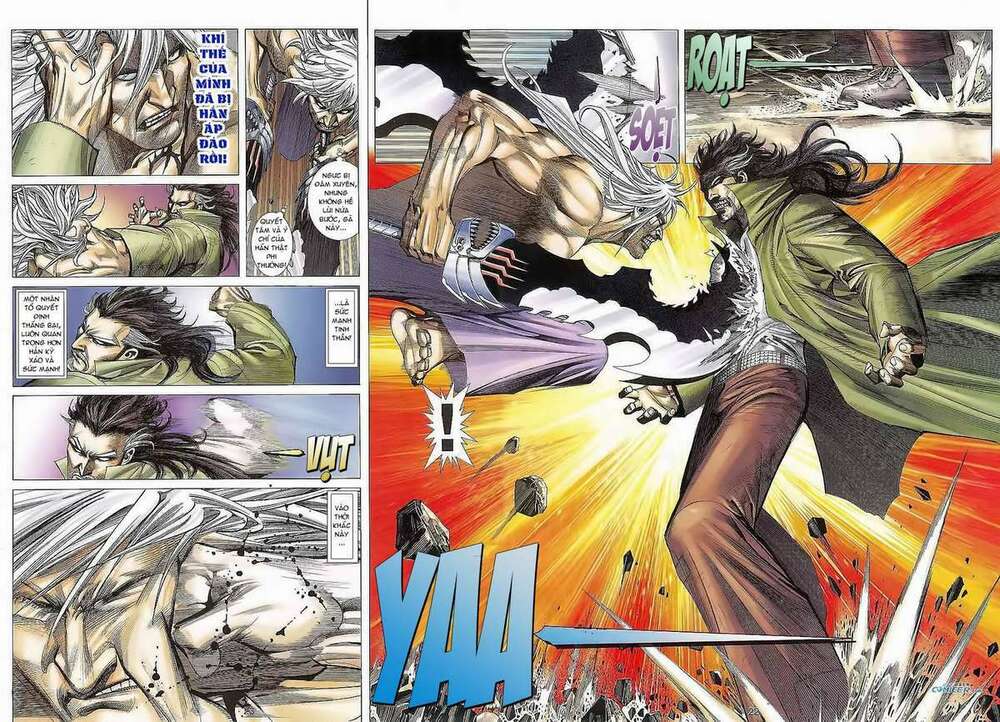 võ thần phượng hoàng chapter 123 17