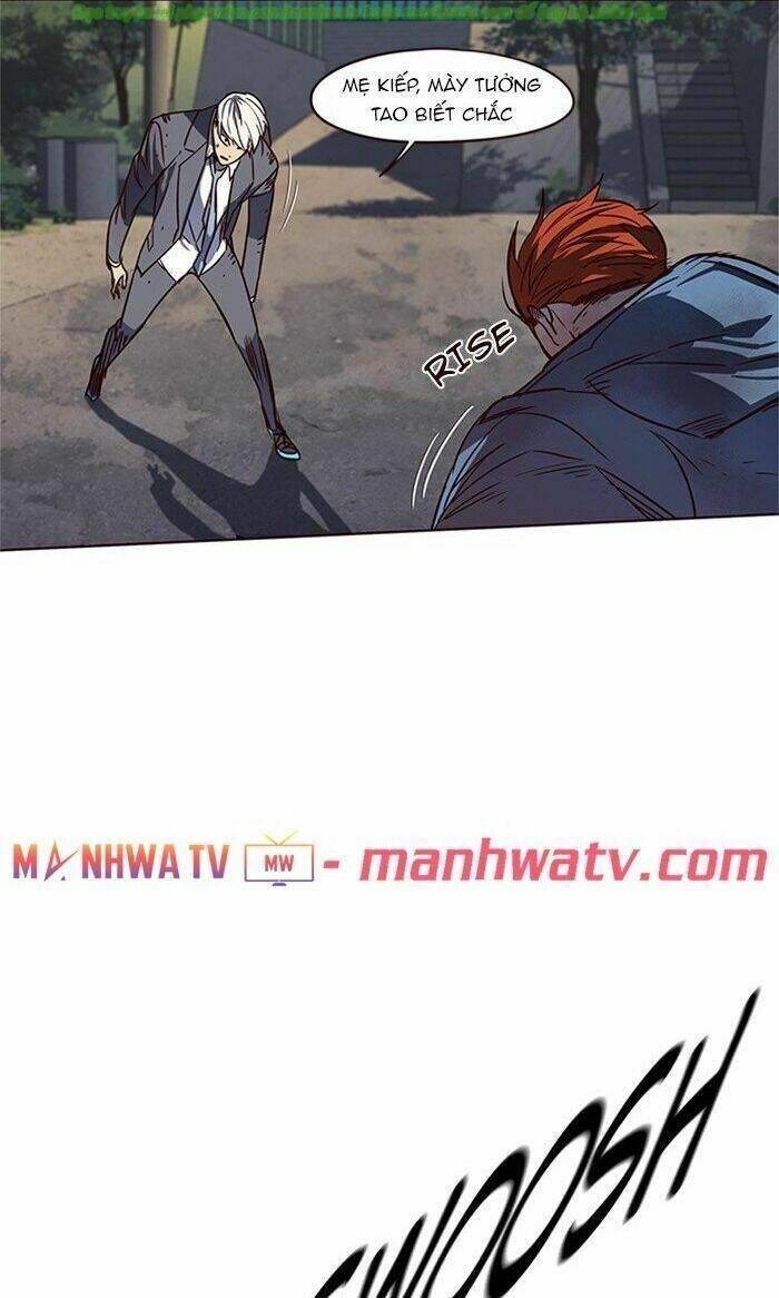 biến thân thành mèo chapter 43 77