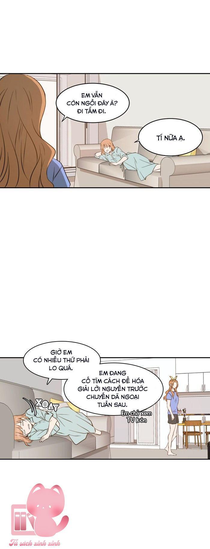 a good day to be a dog chapter 42 10