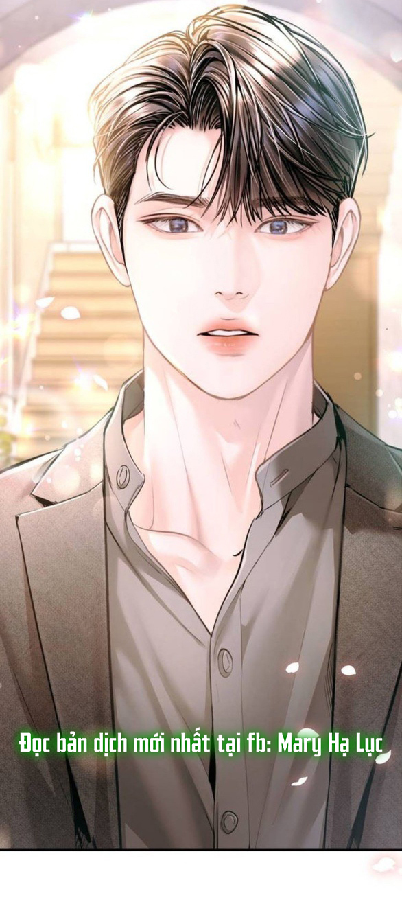 đứa trẻ trông giống tôi chapter 33.2 16