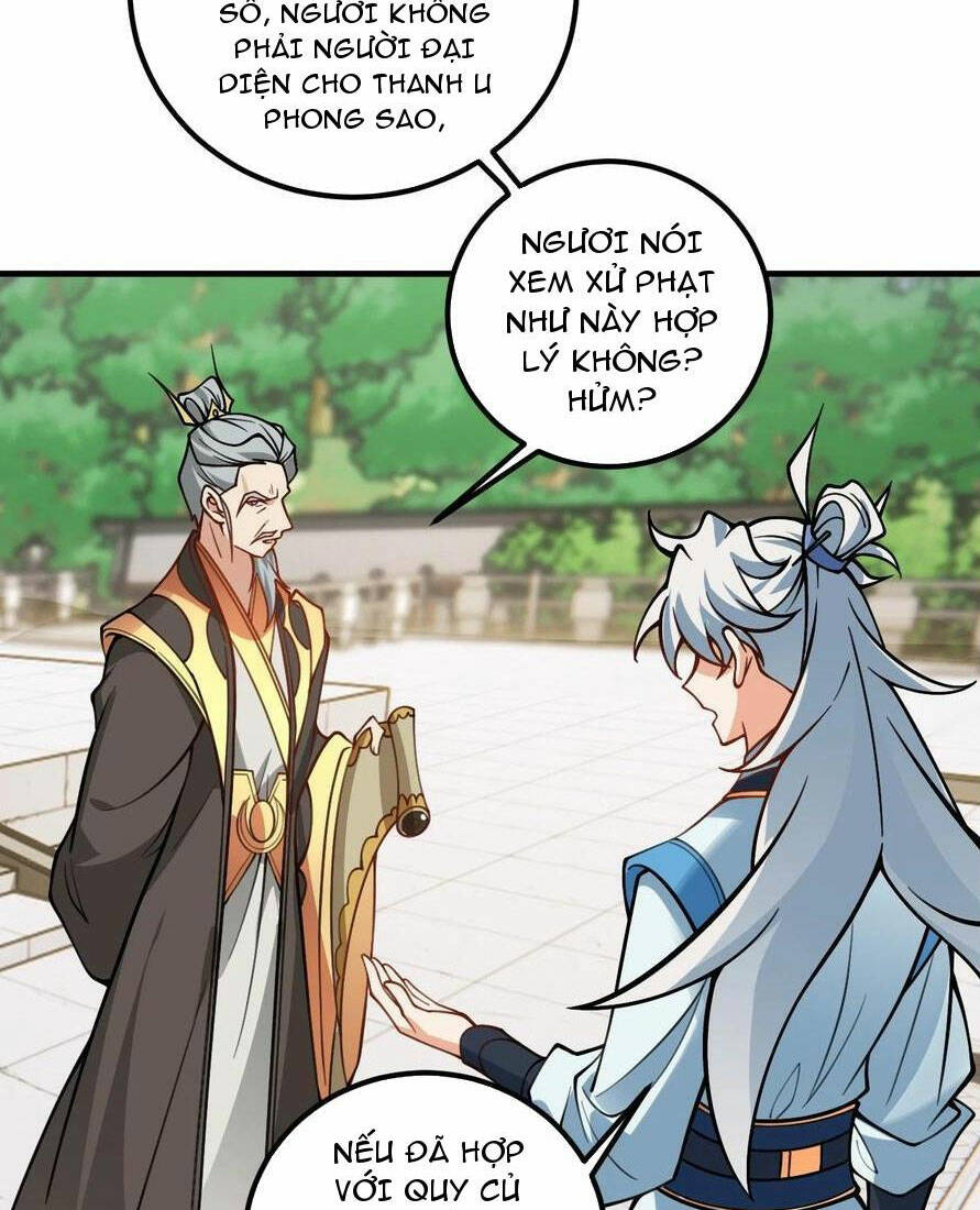 mang theo các tiên tử vô địch thiên hạ chapter 53 36