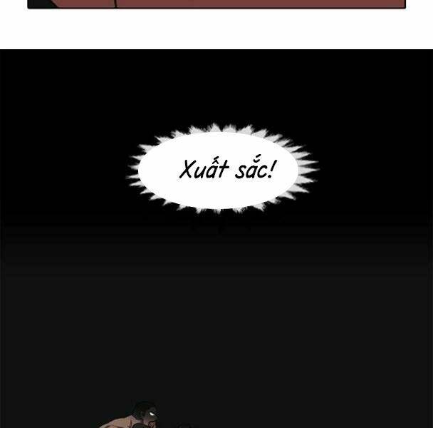 võ sĩ - the boxer chapter 89 110