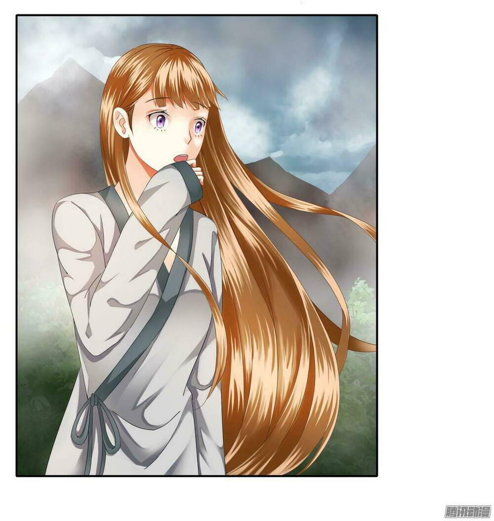 thần y khí nữ chapter 5 17