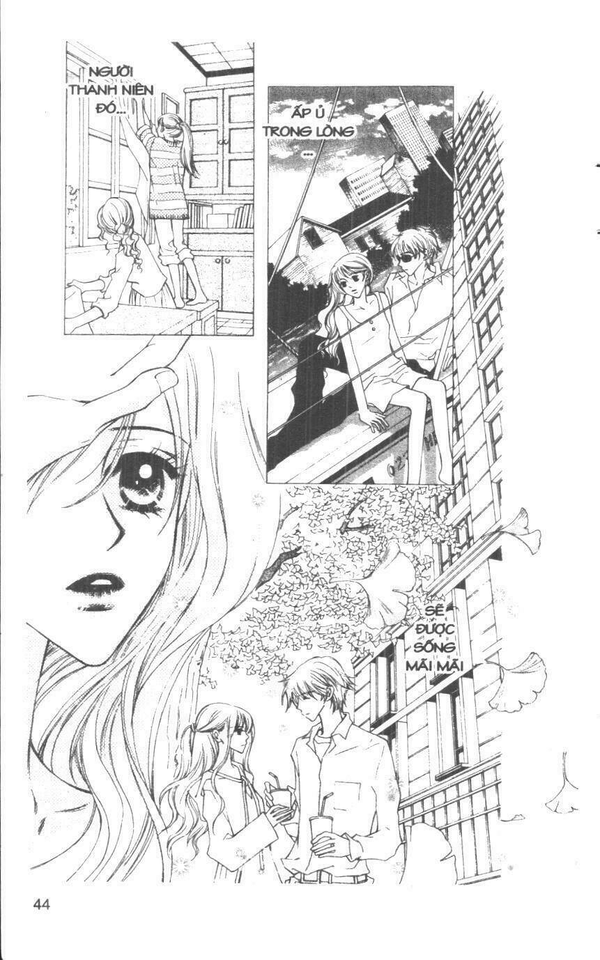 sad love story chapter 4 43