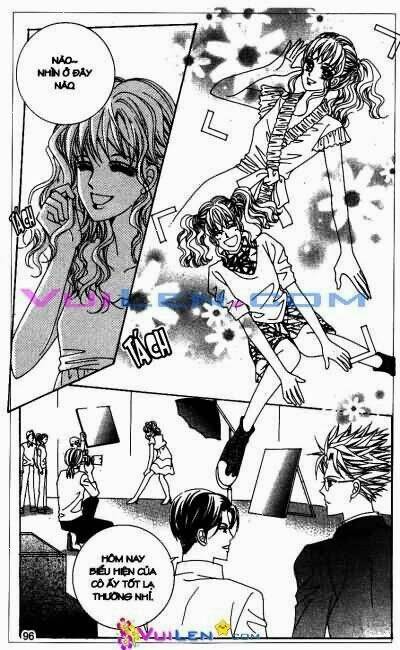 đừng tin cô ấy chapter 4 96