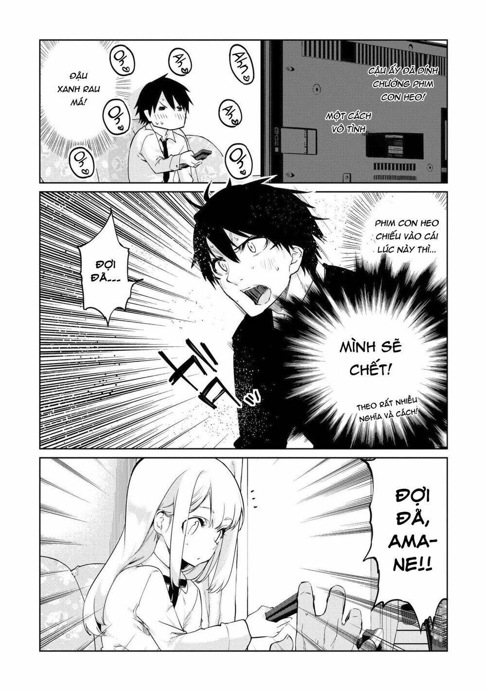 jiangshi kaitan blood chapter 39 20