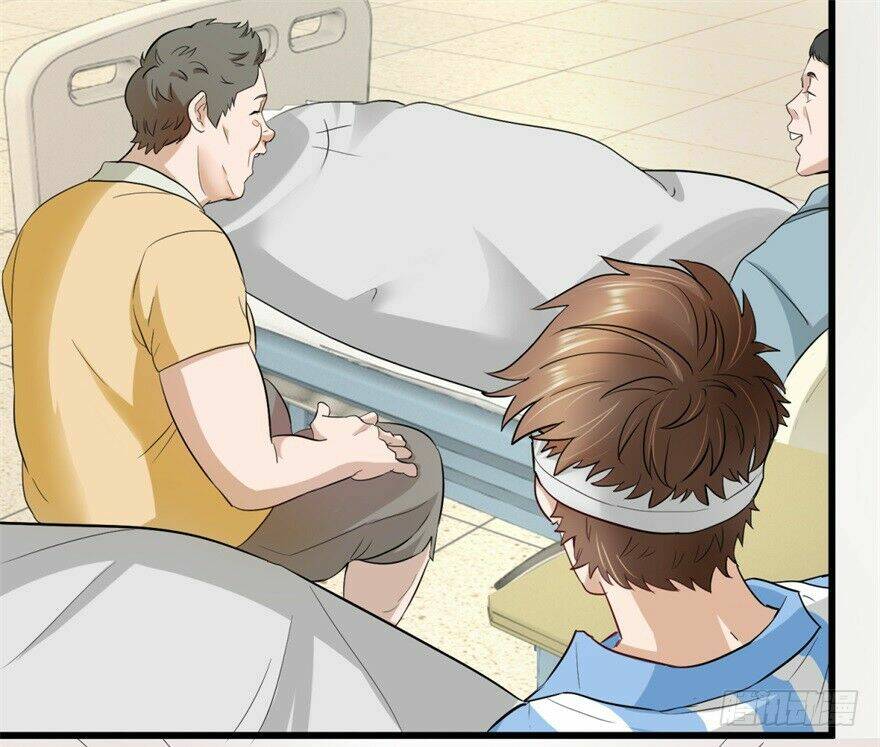 thấu thị tiên y chapter 2 4