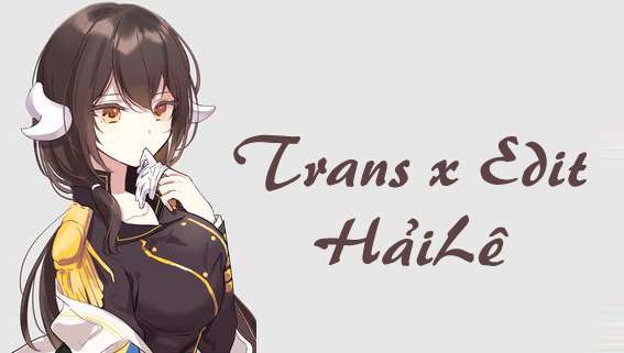 Azur Lane Anthology Chapter 5 - Trang 0