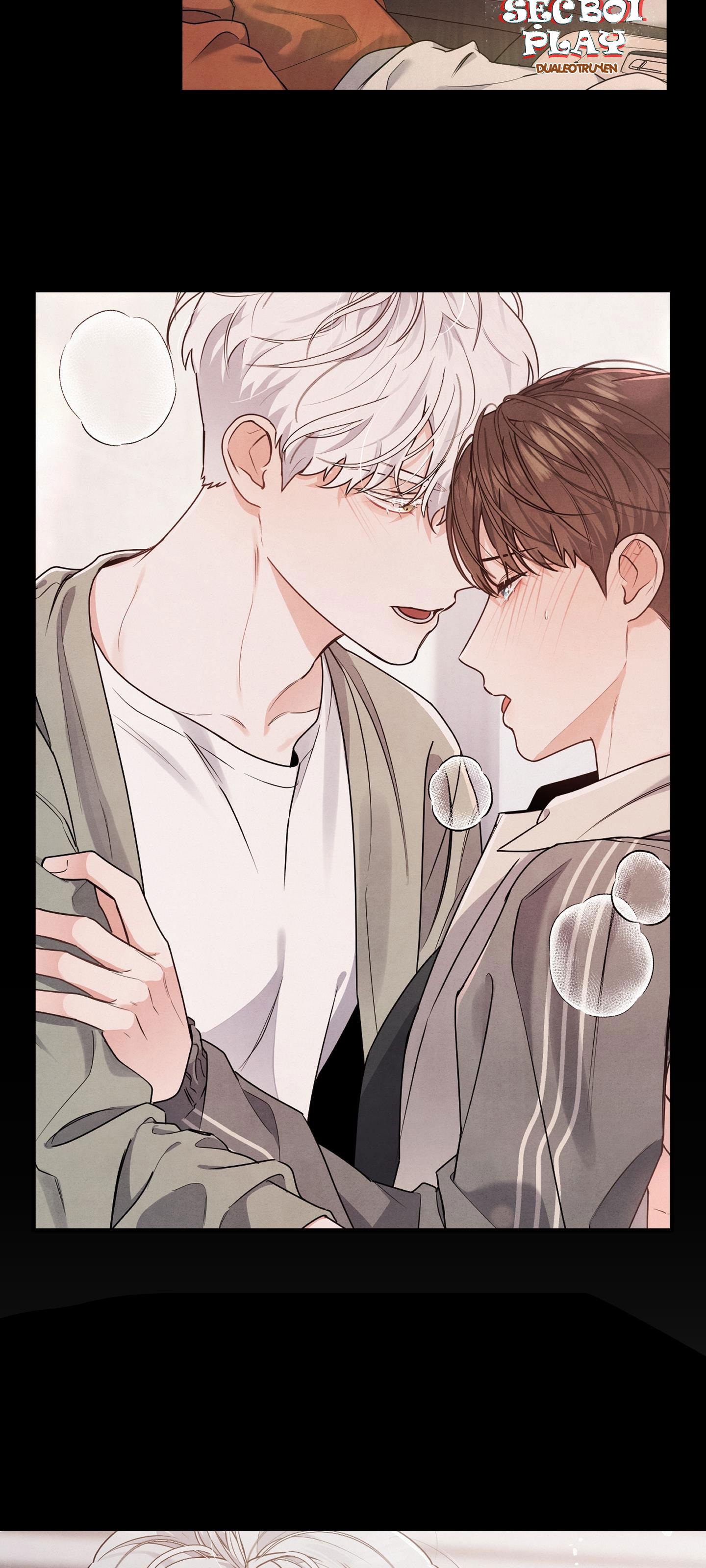 mối quan hệ của thú nhân chapter 12 19