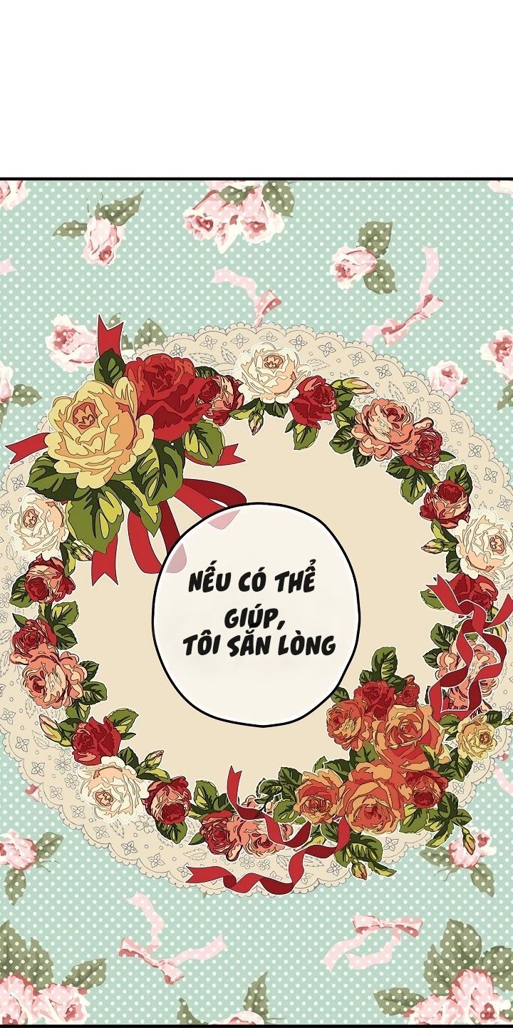 hoàng phi bóng tối - shadow queen chapter 37 78