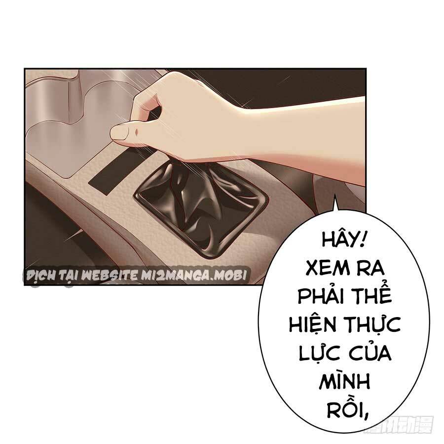 gả cho tình cũ làm lão bà chapter 22 11