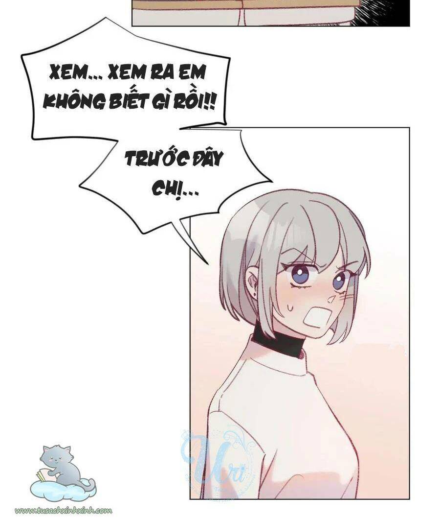 nhật ký nấm ma cô chapter 22 50