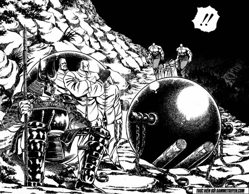 sakigake!! otokojuku chapter 29 11