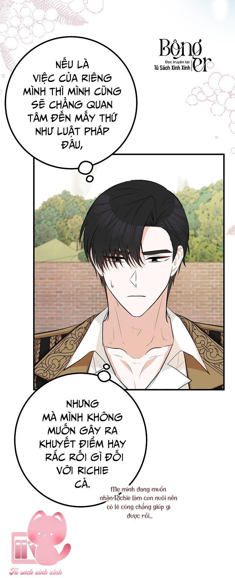 bác sĩ hoàn thành trách nhiệm rồi chapter 42 51