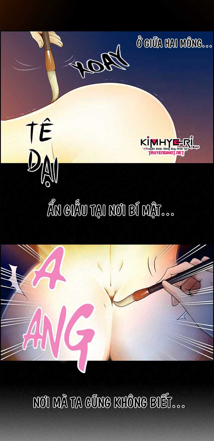 chuyện khuê phòng chapter 17 7