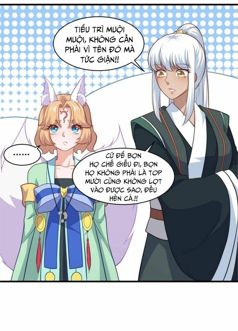tiên ma đồng tu chapter 82 24