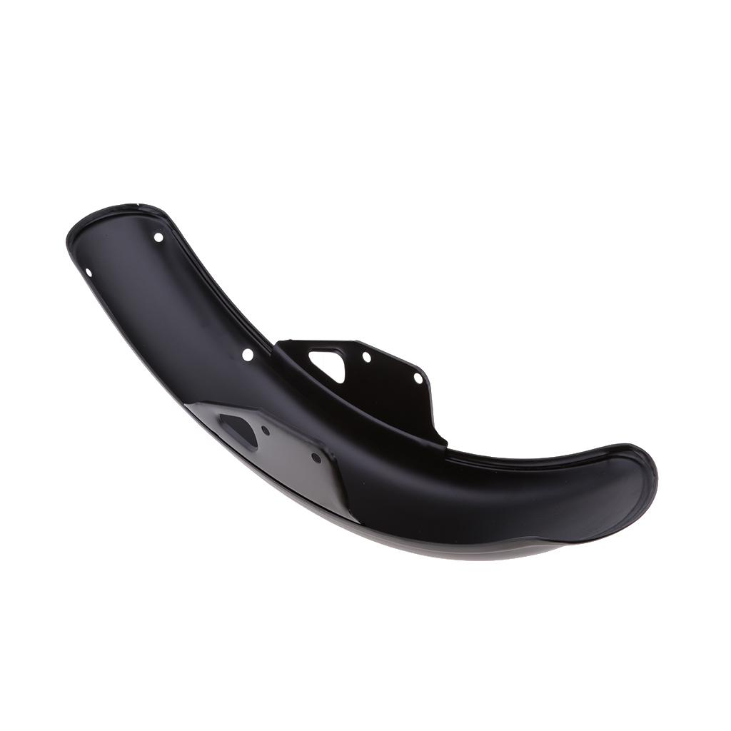 Motorcycle Motorbike Front Mudguard Sand  Mud Guard Cover for Suzuki GN125
