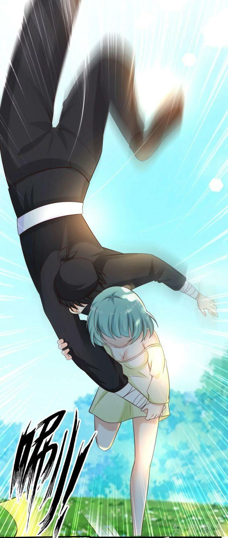 tối cường vận đào hoa chapter 188 28