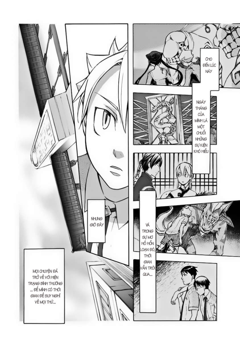 aphorism chapter 40 6