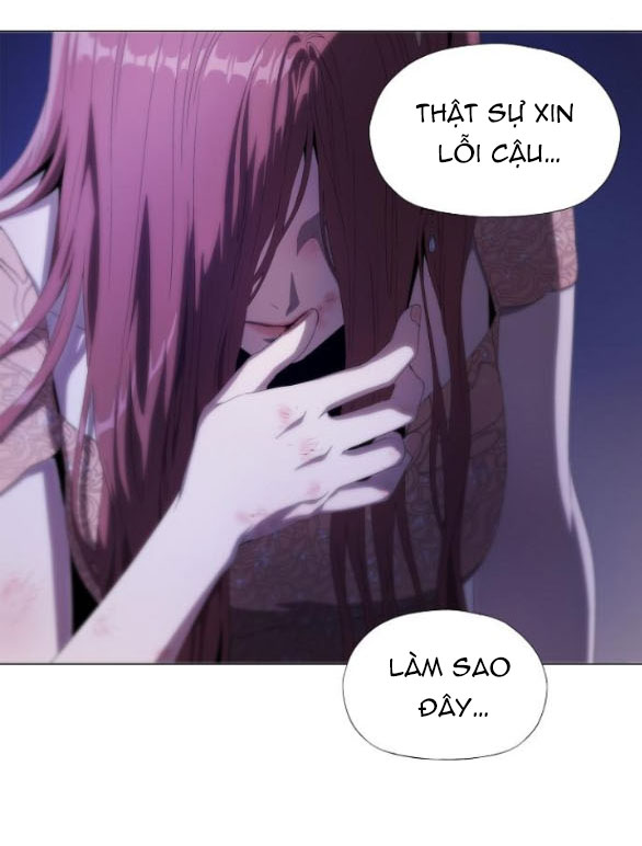 không thể thoát ra khỏi bộ phim kịch tính chapter 5.2 33