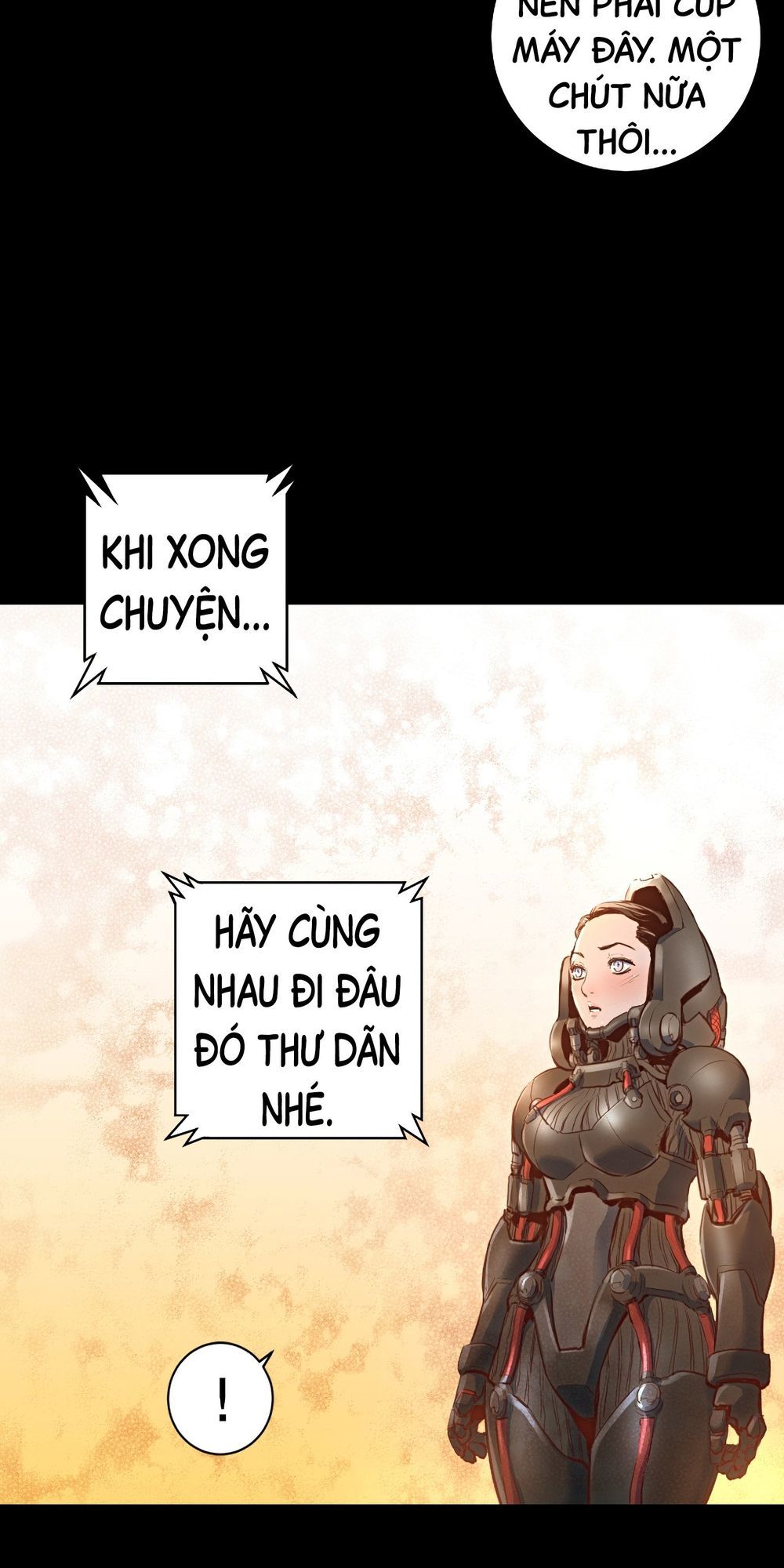 tam tuyệt tại dị giới chapter 88 34