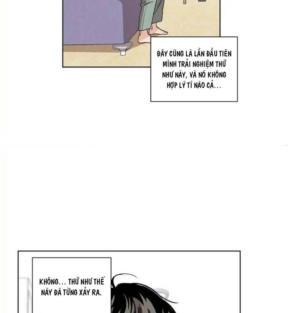 chào nhé, không làm thông gia nữa đâu! chapter 2 90