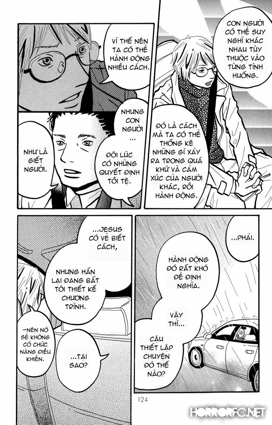 motto - ikitai chapter 7 38