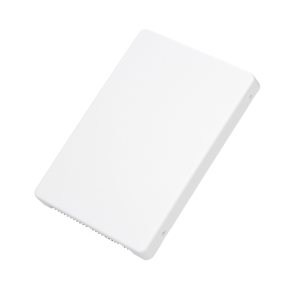 Bộ Chuyển Đổi M.2 NGFF SATA SSD Sang 2.5 IDE 44pin Với Hộp Đựng