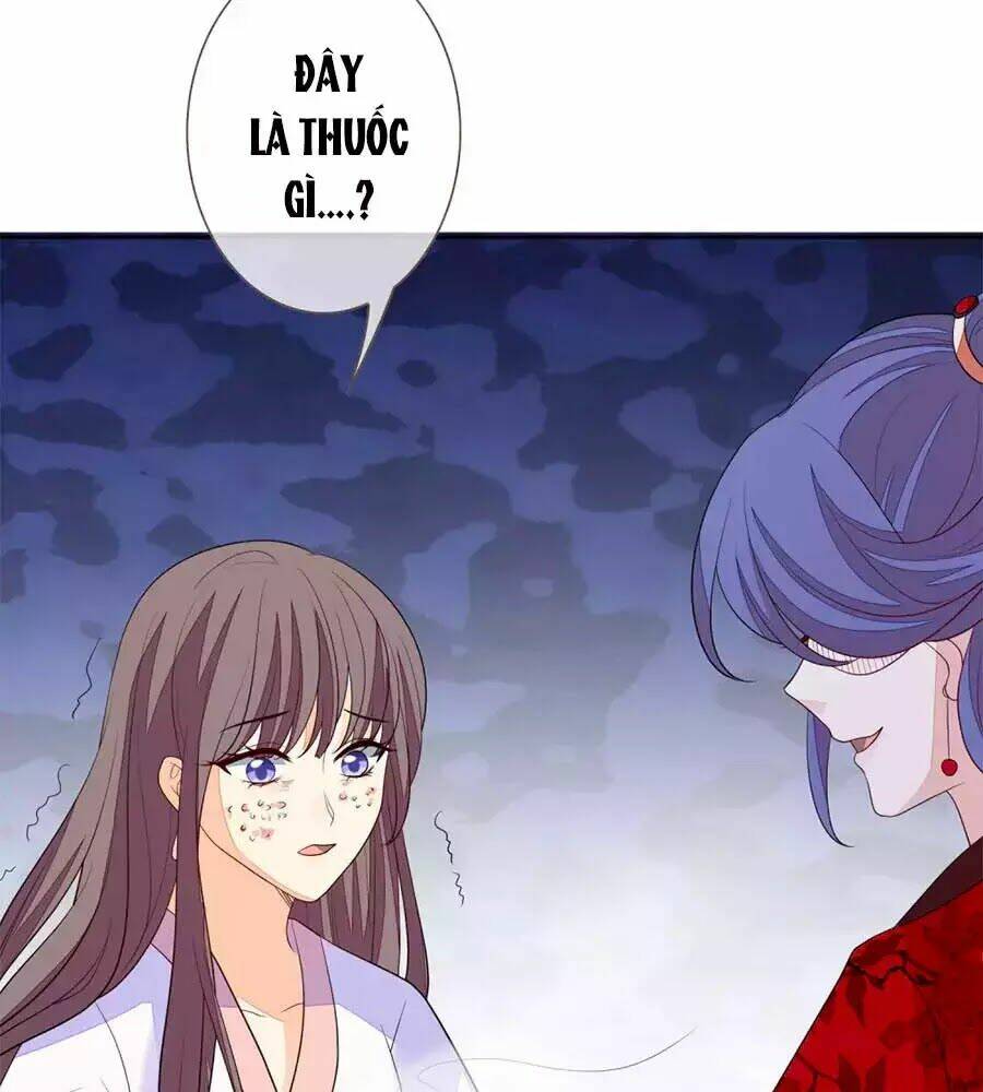 cửu khuyết phong hoa chapter 45 55