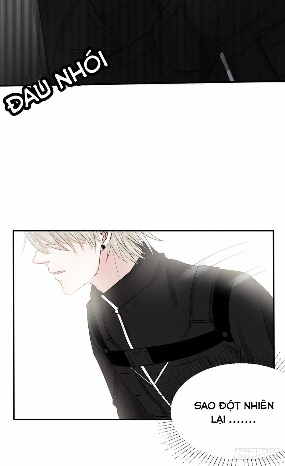 quái thú nianlaishun chapter 2 41