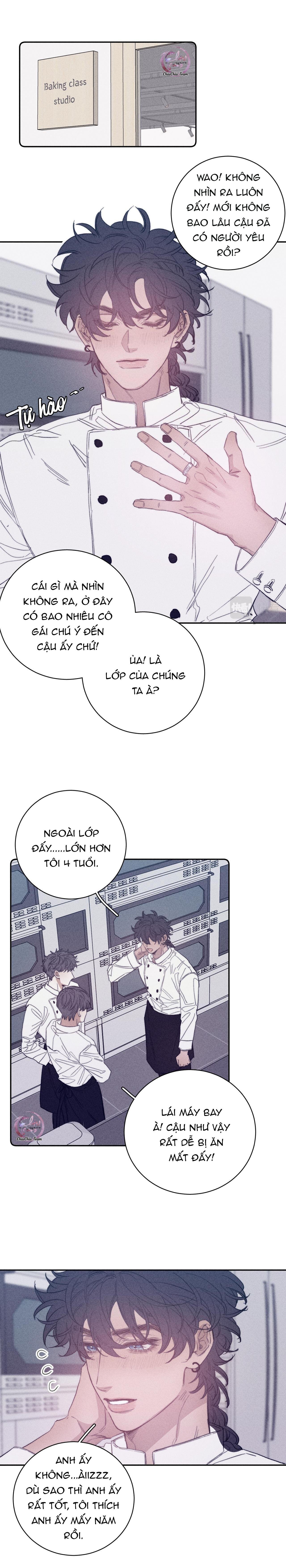 mùa xuân đang đến chapter 56 2