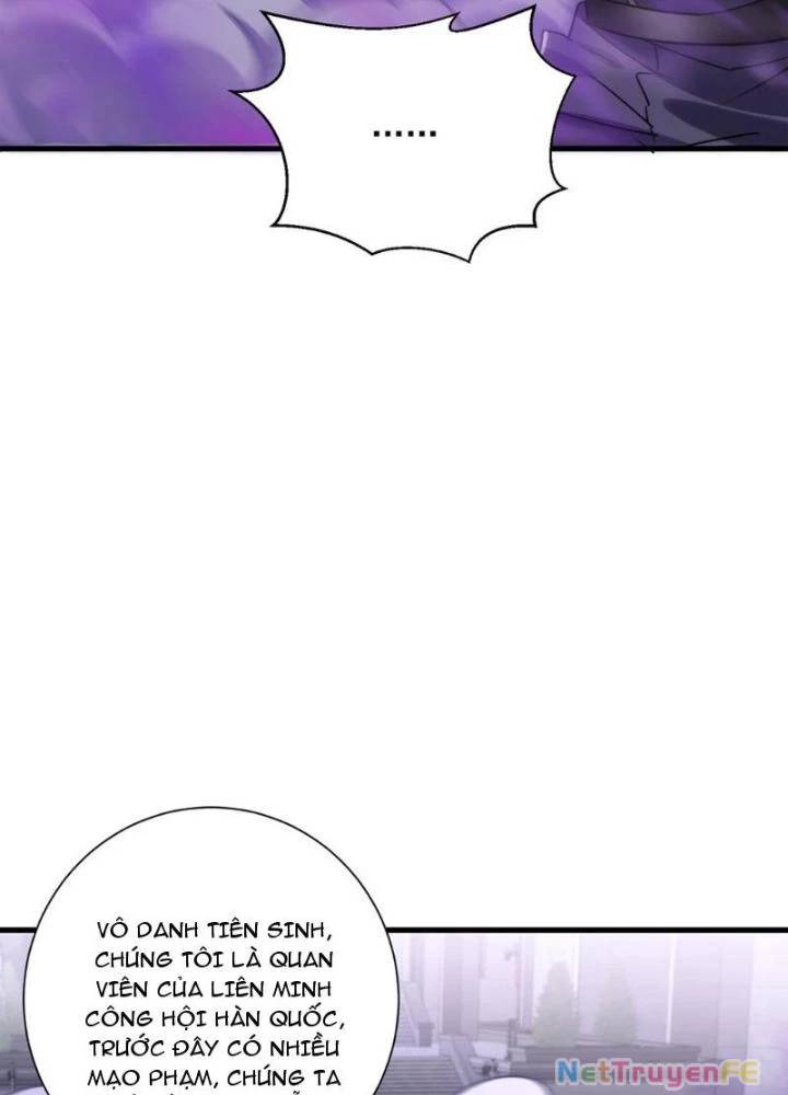 từ dã quái bắt đầu thăng cấp chapter 38 74