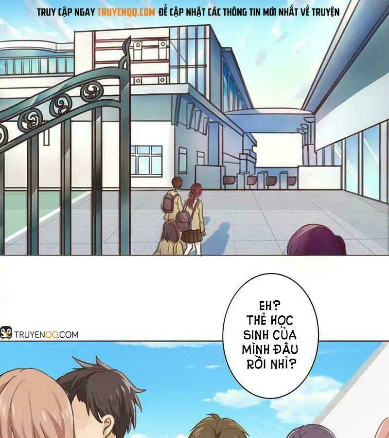 become a girl at night chapter 3 1