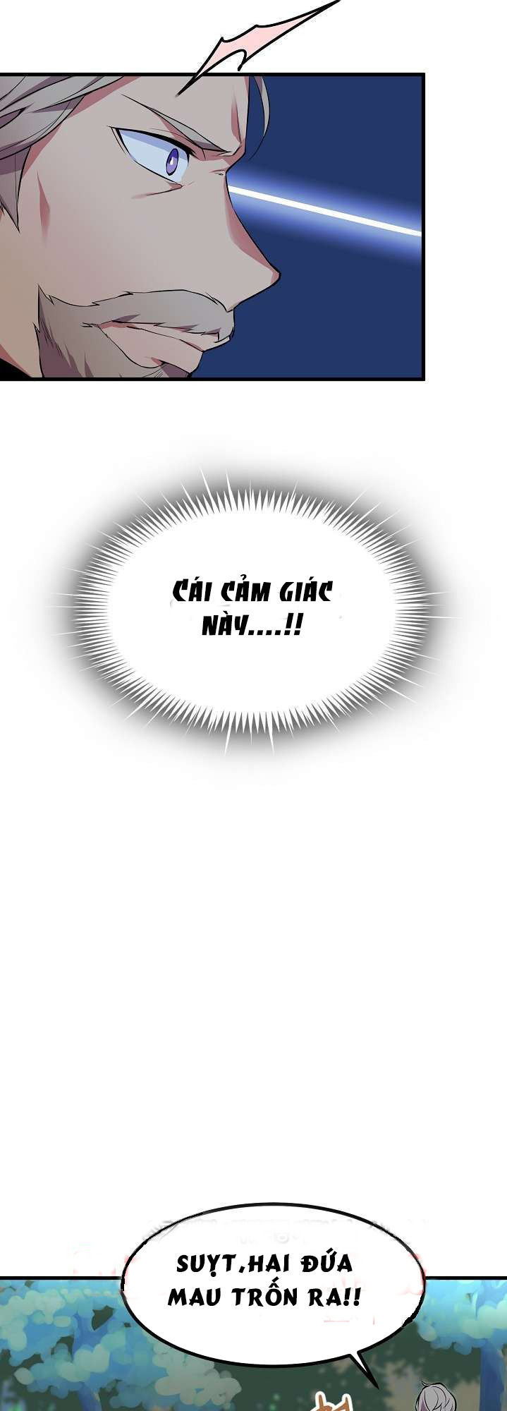 kiểm tra sức mạnh vô hạn chapter 5 8