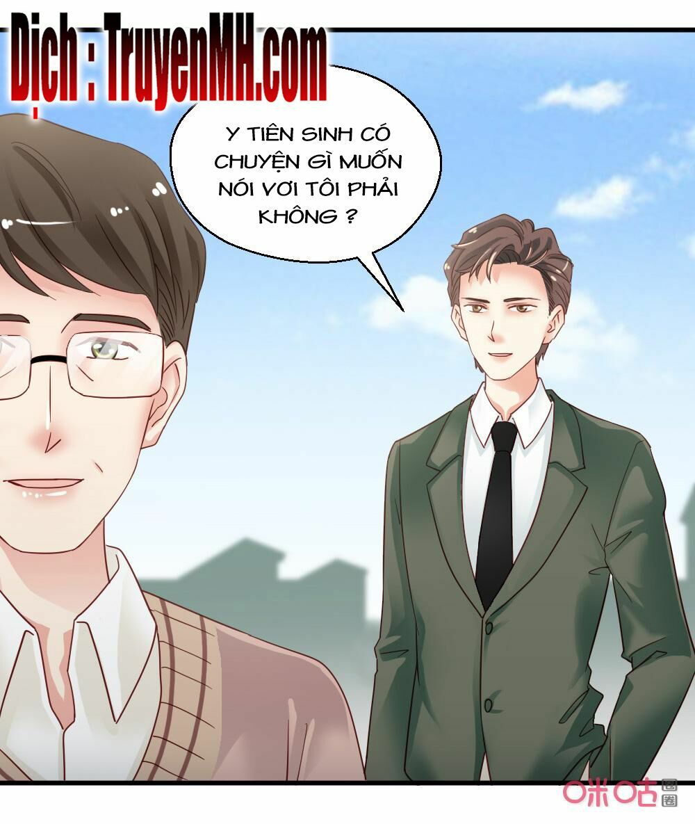 bí mật của thiên kim chapter 104 10