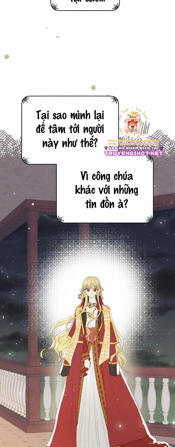 vẻ đẹp của ác ma chapter 27 13