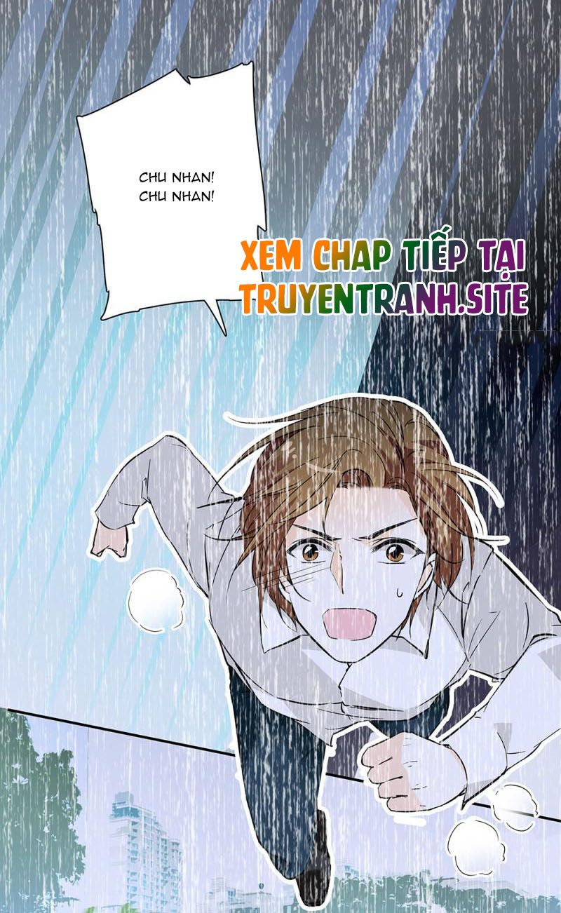 tịch nhan hoa nở chỉ vì em chapter 6 5