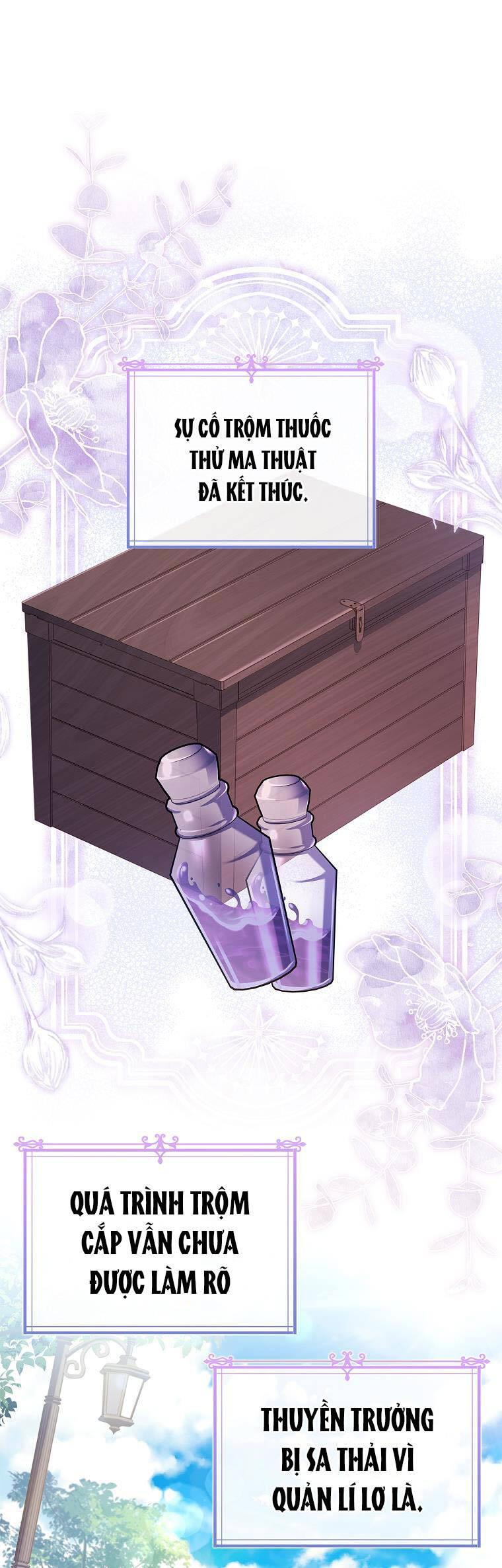 để yên cho tiểu thư hiền chapter 111 1