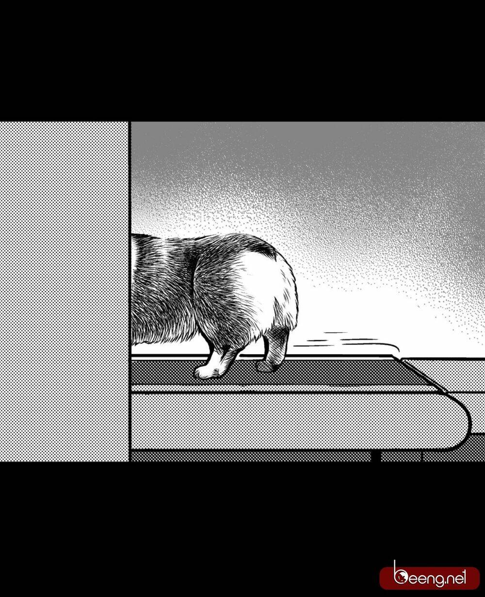 dạ hành khuyển chapter 2 17