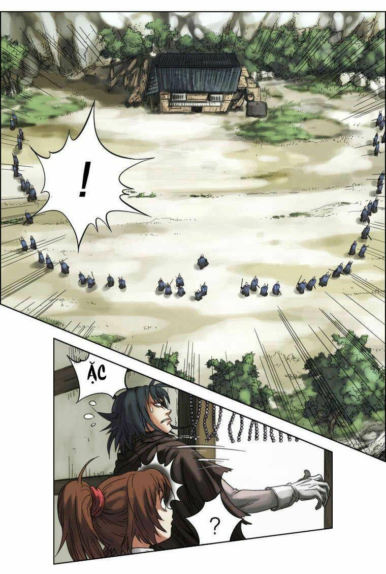 paladin chapter 16 4