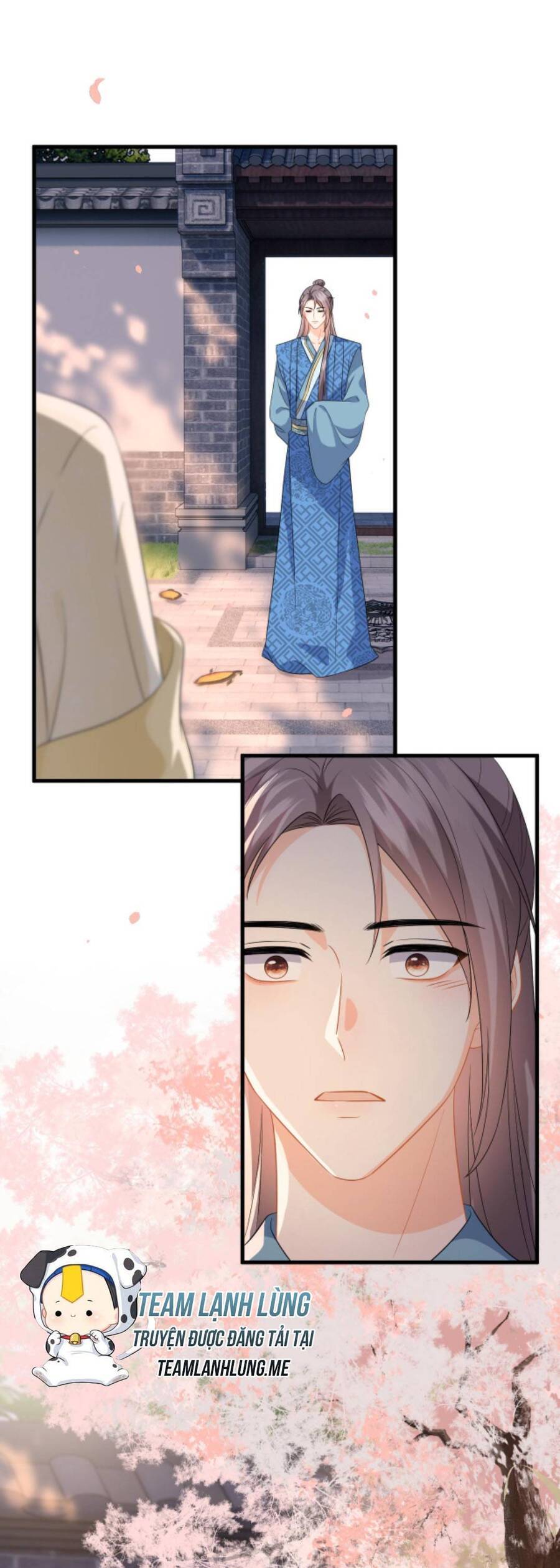 xuyên nhanh : nhân vật phản diện quá nuông chiều ta chapter 74 9