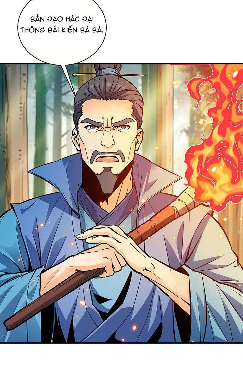 thần điêu hiệp lữ (new 2020) chapter 27 42