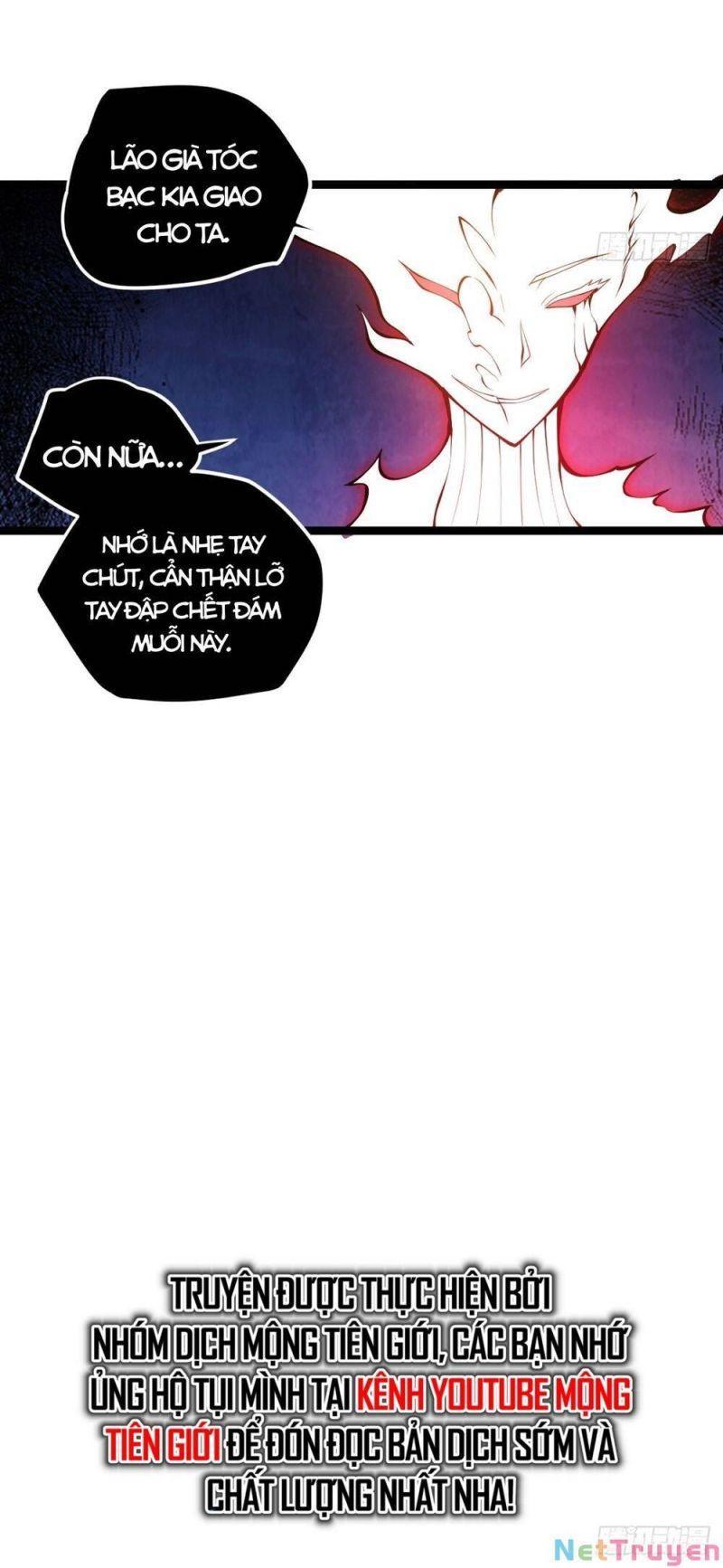 thiên sư chapter 26 8