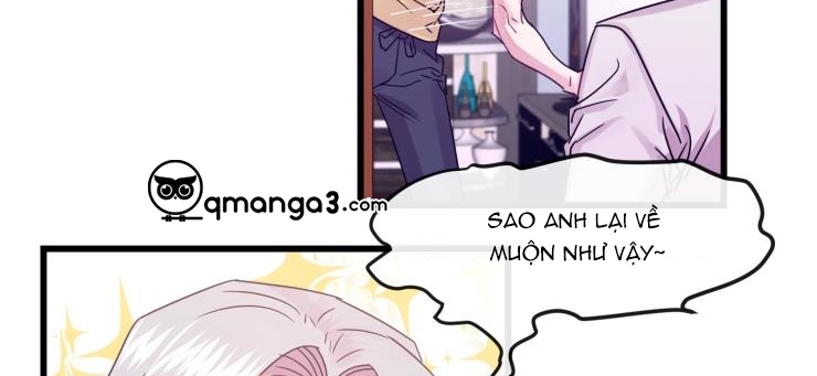 kiếp trước bí ẩn của giáo sư chapter 18 63