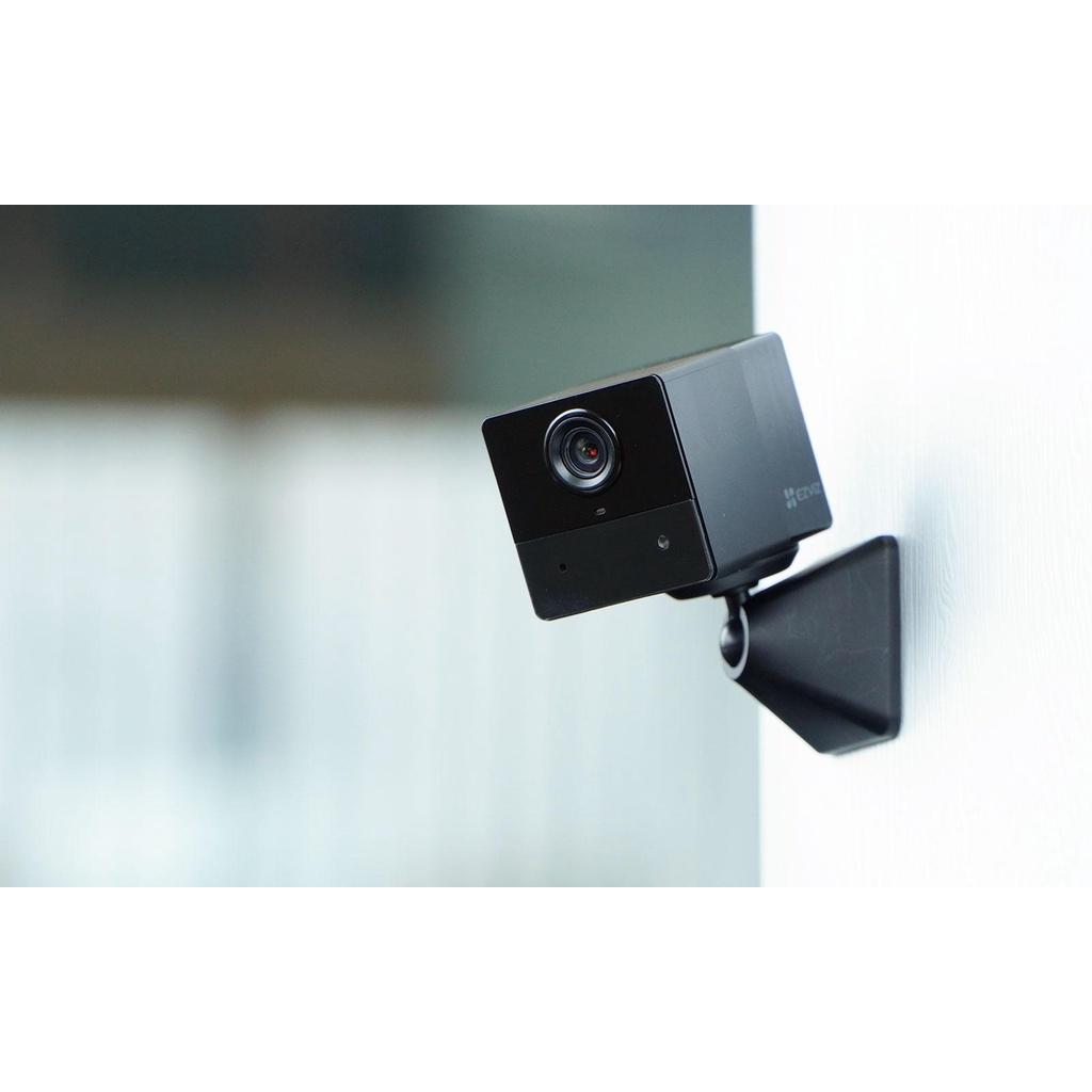 Camera Ezviz BC2 1080P - Sử dụng Pin - HÀNG CHÍNH HÃNG